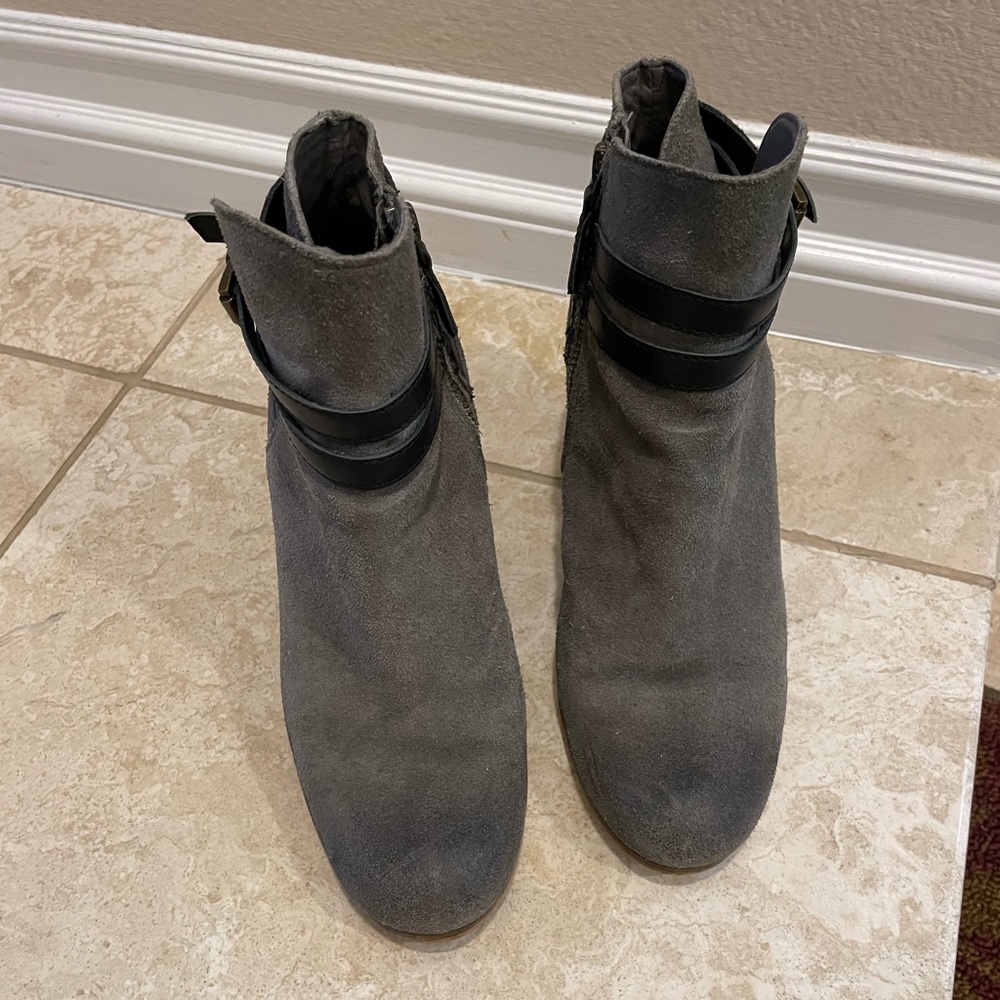 Bp. Tandem Bootie
